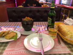 -华梅西餐厅(哈尔滨中央大街店)