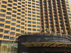 -上海神旺大酒店