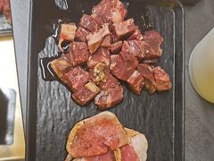 -允辛家·自助泥炉烤肉(九亭店)