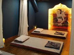 -韵泰·泰式按摩SPA(万象城店)