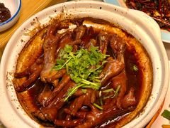 -廉厨干煸鸡·地标名菜(民富园店)