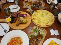 -味德西餐音乐酒吧 Wade's Bar&Grill