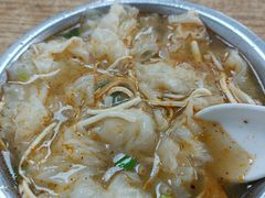 -荣巷小馄饨(荣巷店)