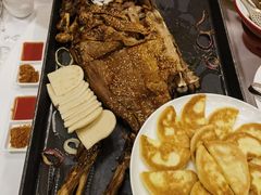 -九十九顶毡房(阜石路店)