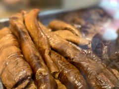 太爷猪肠-周生记太爷鸡(文明路店)