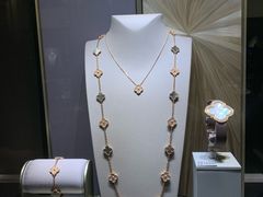 -梵克雅宝(SKP店)
