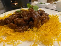 梵净山黄牛肉-贵州大厦贵州厅(樱花园西街店)