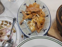 -明本湛江鸡•海鲜小厨(陈家祠店)