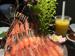 -松鹤精致料理(五一中路店)