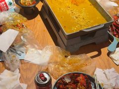 -黄尚皇小龙虾-螃蟹-深夜食堂(皇后公园店)