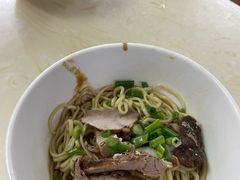 -非遗·爱西干面(小公园总店)