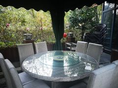 -随意茶庄·地道杭帮农家菜(梅家坞店)