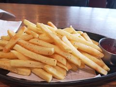 -曼乐辰餐厅(中庚漫游城店)