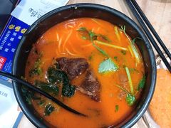 -和府捞面(东直门银座店)