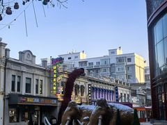 -中华巴洛克风情街