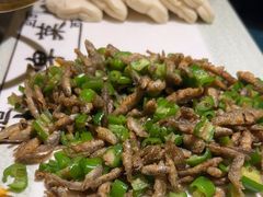-永安水煮活鱼·仪征土菜院子
