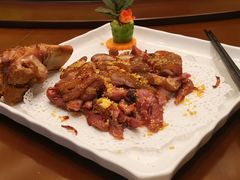 -红林食府