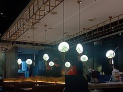 -老板恋上鱼(振华商厦店)