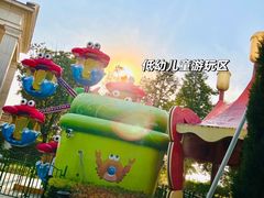 -海合安苏州阳澄半岛乐园