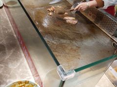 -悦橙烤肉海鲜自助(中央大街店)