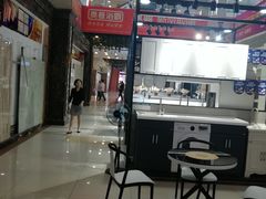 -华东装饰城