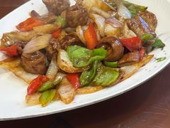 -蒲鲜菜馆