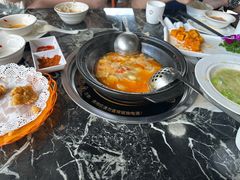 -李师傅脆肚(华强北店)