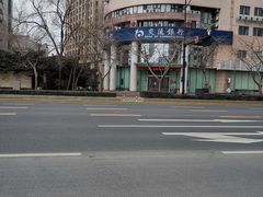 -交通银行(上海虹口支行)