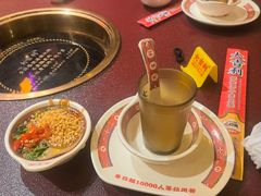 -大吉利·潮汕鲜牛肉火锅(西安店)