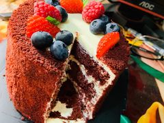 魅影红丝绒蛋糕-姆们M Sweetie Cake(五道口店)