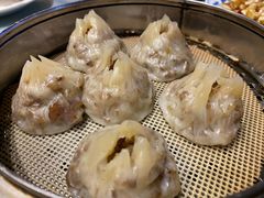 猪油烧麦-湘春酒家·1989(运达汇店)