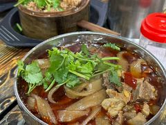 -老妈火锅粉(幸福路步行街店)