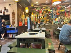 -俏媳妇火锅(宽窄巷子店)