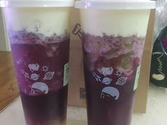 -喜茶(永旺梦乐城店)