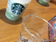 -星巴克臻选(华堂·新辰汇店)