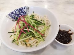 -京味小馆老北京炸酱面