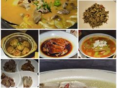 -应天大明王朝·南京菜(中山陵店)