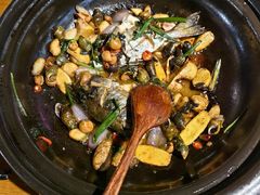 -猪腰一家·地道佛山菜(盐步店)