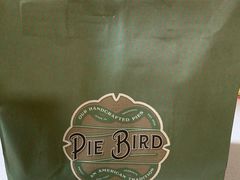 -Pie Bird(新闸路店)