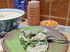 -火山屋台(新街口店)