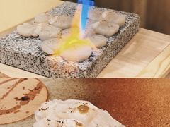 -荣一代目OMAKASE板前料理