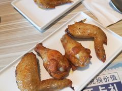 -必胜客(东大桥店)