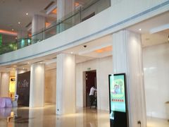 -白金汉爵大酒店(相城店)