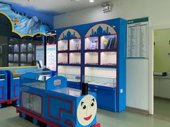 -佑贝儿科(西大街店)