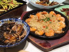 -卯时·龙光雅宴·精致锡帮菜(惠山古镇店)