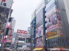 -秋叶原电器街