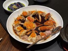 -荣兴酒家(徐家汇店)