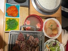 -味太助·银饭食堂(中华城店)
