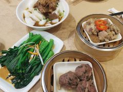 -广东胜利宾馆西关粤中餐厅