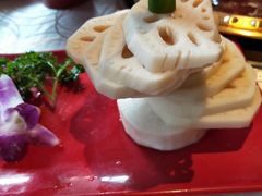 -红辣椒·川菜·火锅(科华路店)